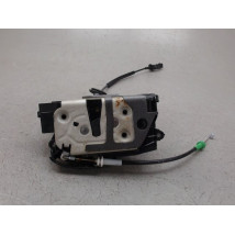 SYSTEME CONDAMNATION ARRIERE DROIT FORD FIESTA