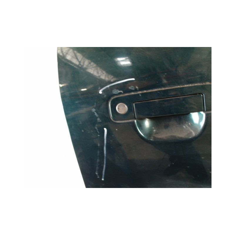 PORTE AVANT DROIT AUDI A6 1 DIESEL