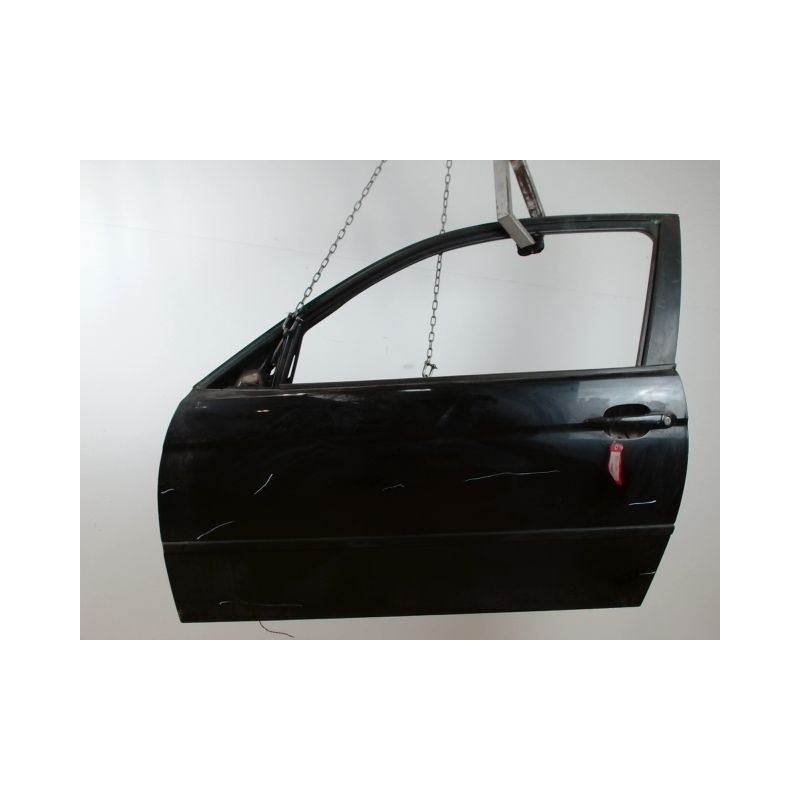 PORTE AVANT GAUCHE BMW SERIE 3 E46 COMPACT PHASE 1 ES