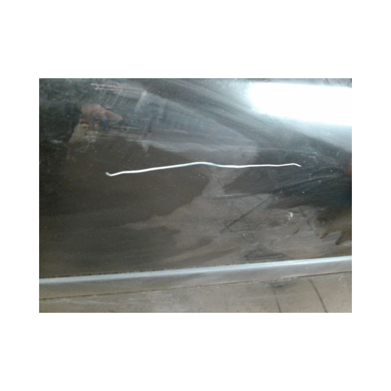 PORTE AVANT GAUCHE BMW SERIE 3 E46 COMPACT PHASE 1 ES