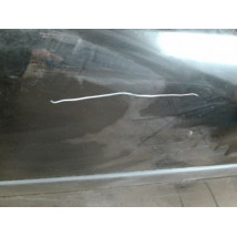PORTE AVANT GAUCHE BMW SERIE 3 E46 COMPACT PHASE 1 ES