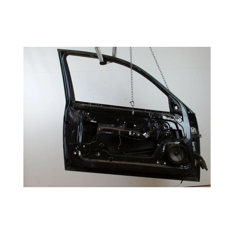 PORTE AVANT GAUCHE BMW SERIE 3 E46 COMPACT PHASE 1 ES