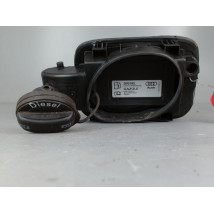 VOLET DE TRAPPE CARBURANT AUDI A4 3 AVANT PHASE 1 BREAK  DIES