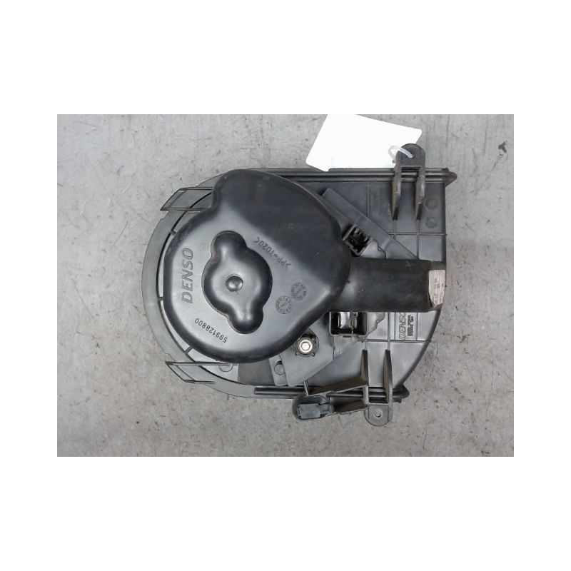 MOTEUR VENTILATEUR CHAUFFAGE FIAT ULYSSE 2002-
