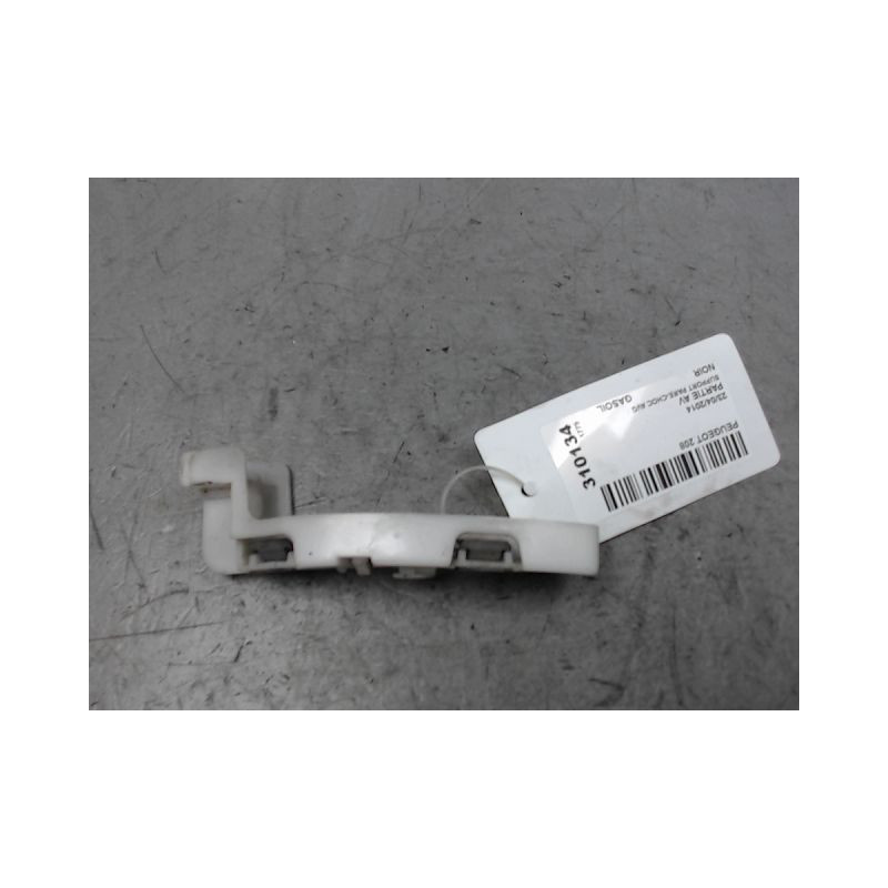 SUPPORT PARE-CHOC AVG PEUGEOT 208