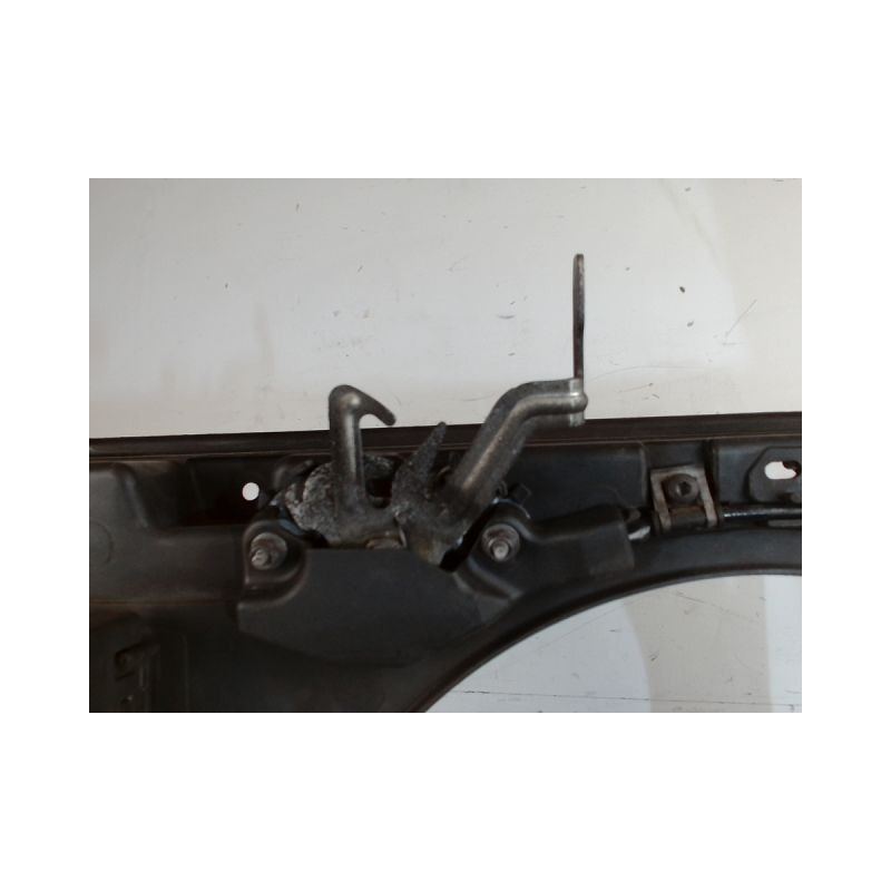 SUPPORT RADIATEUR PEUGEOT 308 2011-