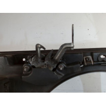 SUPPORT RADIATEUR PEUGEOT 308 2011-