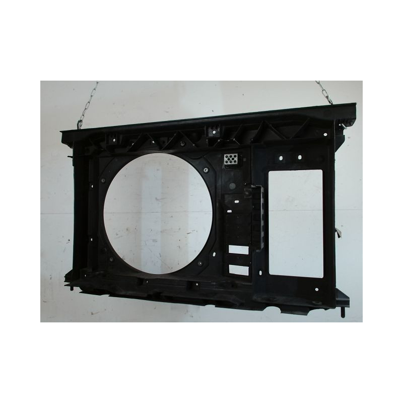SUPPORT RADIATEUR PEUGEOT 308 2011-