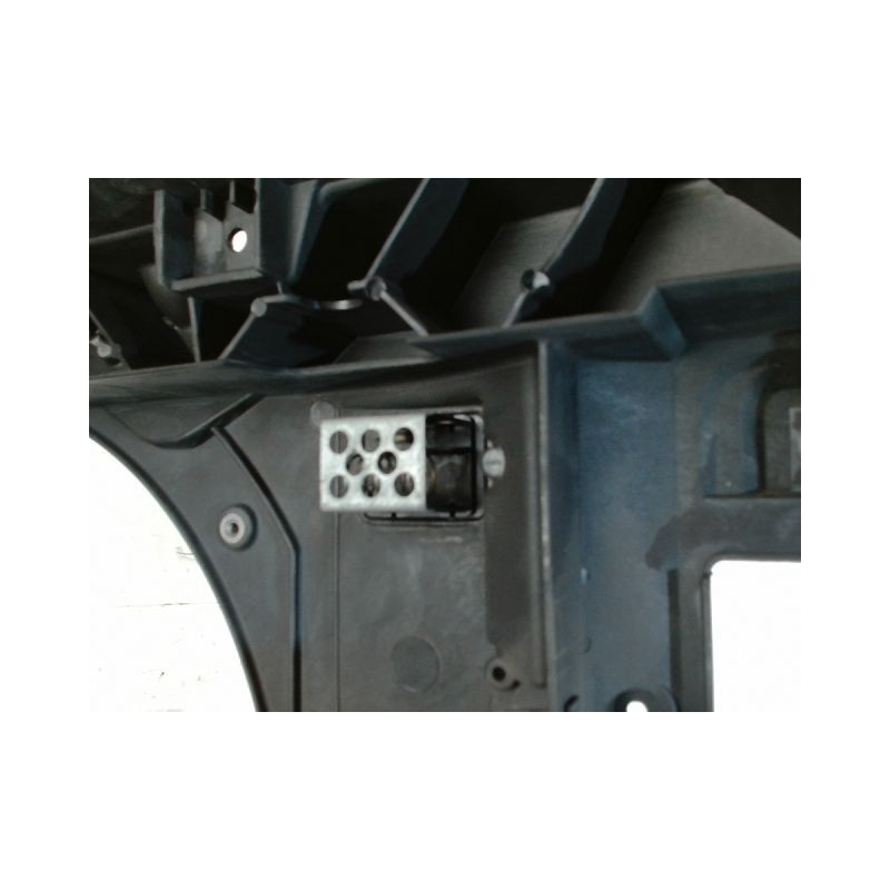 SUPPORT RADIATEUR PEUGEOT 308 2011-