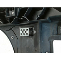 SUPPORT RADIATEUR PEUGEOT 308 2011-