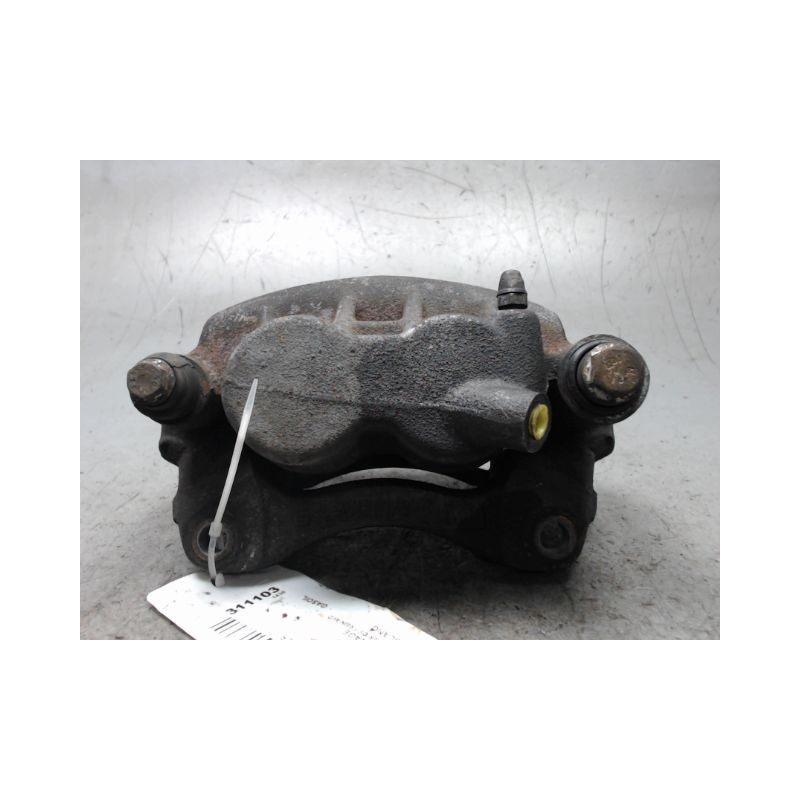 ETRIER DE FREIN AVANT DROIT RENAULT MASTER