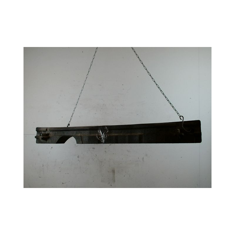 ABSORBEUR PARE-CHOC AVANT FORD FIESTA 2008-