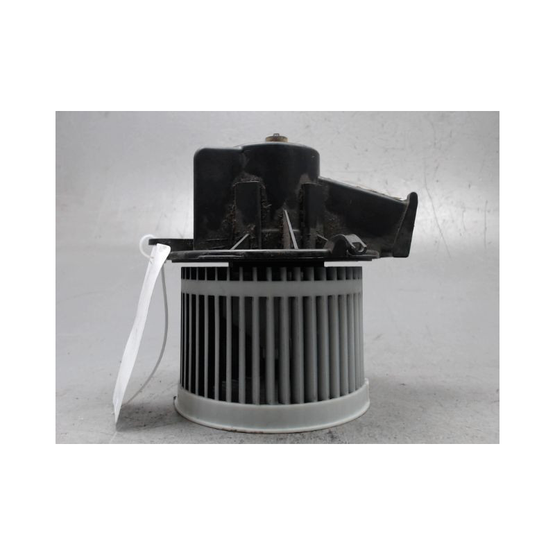 MOTEUR VENTILATEUR CHAUFFAGE FIAT 500 2007-