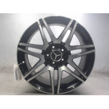 JANTE ALUMINIUM MERCEDES CLK