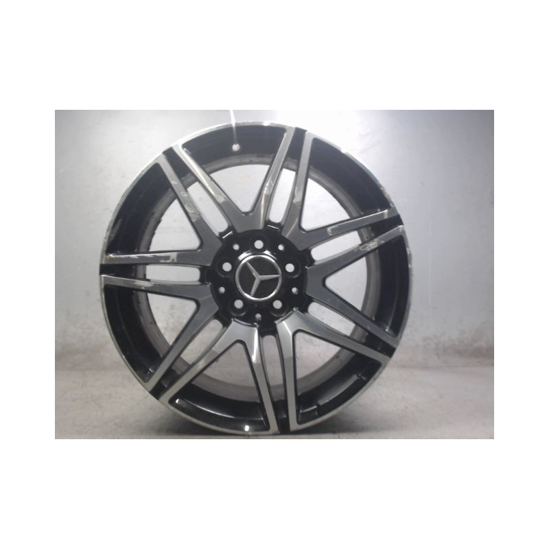 JANTE ALUMINIUM MERCEDES CLK
