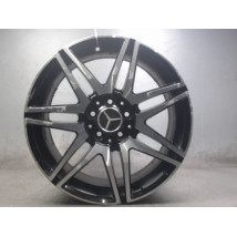 JANTE ALUMINIUM MERCEDES CLK