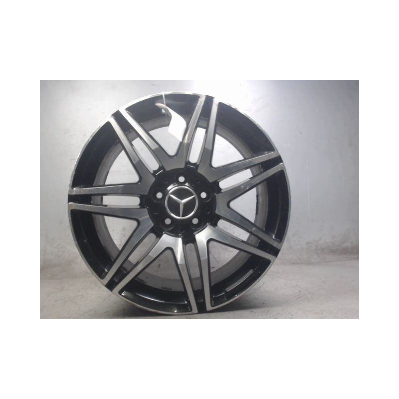 JANTE ALUMINIUM MERCEDES CLK