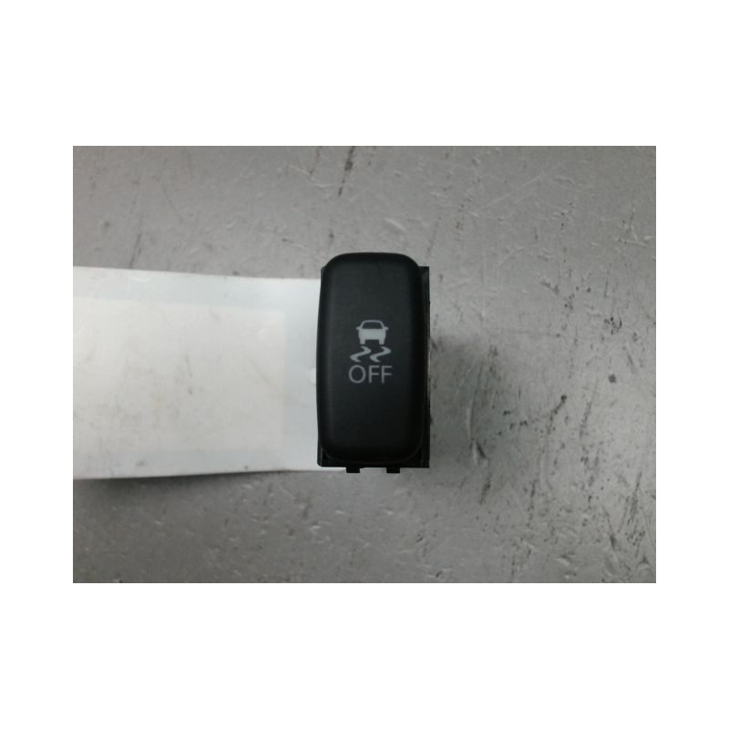 COMMANDE ESP CITROEN C4 AIRCR.