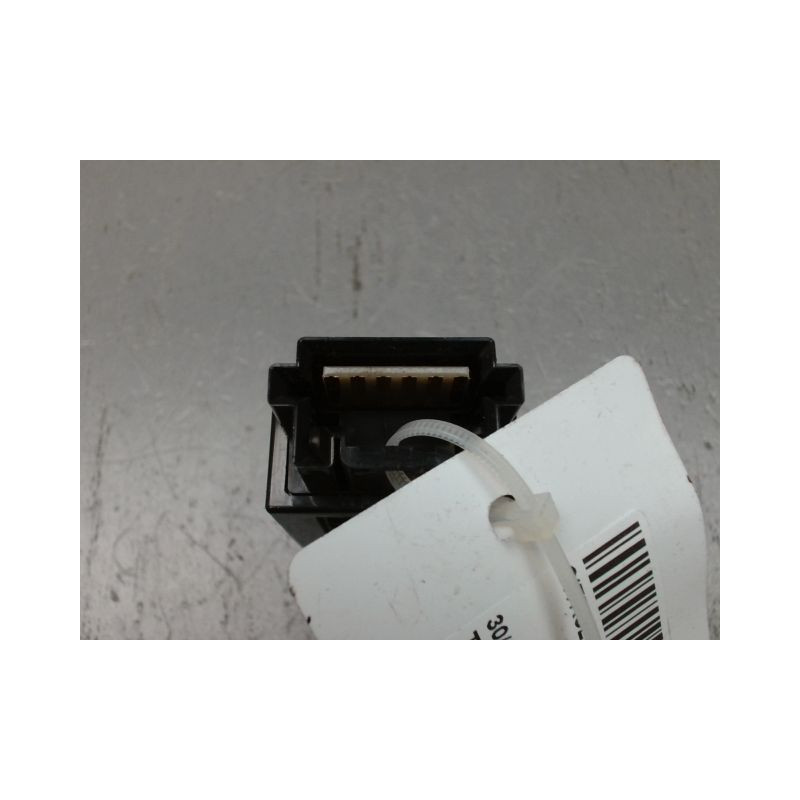 COMMANDE ESP CITROEN C4 AIRCR.