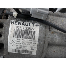 COMPRESSEUR AIR CONDITIONNE VOLKSWAGEN POLO