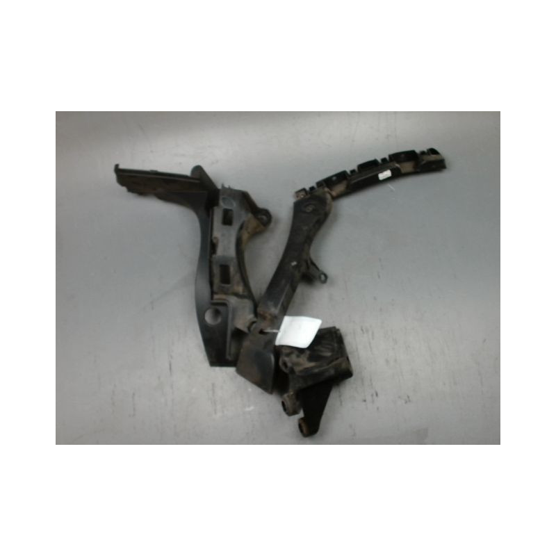 SUPPORT PARE-CHOC ARG PEUGEOT 3008