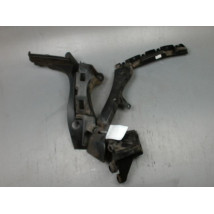 SUPPORT PARE-CHOC ARG PEUGEOT 3008