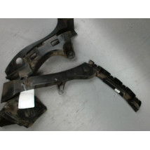 SUPPORT PARE-CHOC ARG PEUGEOT 3008