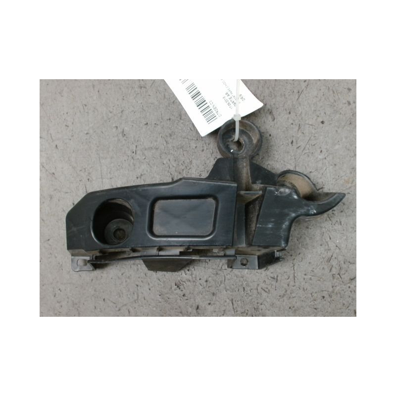 SUPPORT PARE-CHOC ARD CITROEN C3