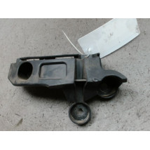 SUPPORT PARE-CHOC ARG CITROEN C3