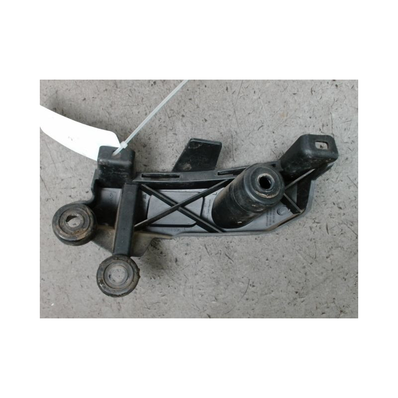 SUPPORT PARE-CHOC ARG CITROEN C3