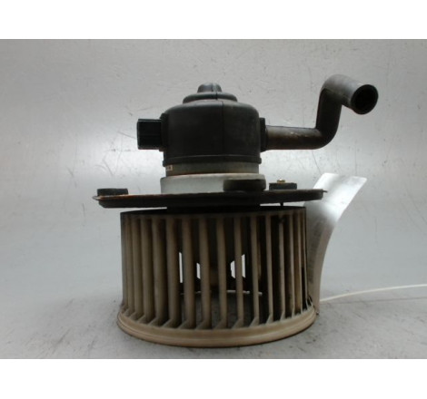 MOTEUR VENTILATEUR CHAUFFAGE