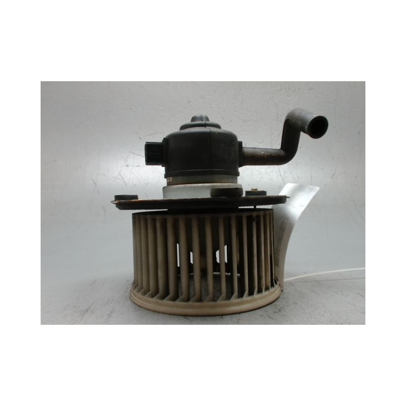MOTEUR VENTILATEUR CHAUFFAGE DAEWOO LANOS 3P