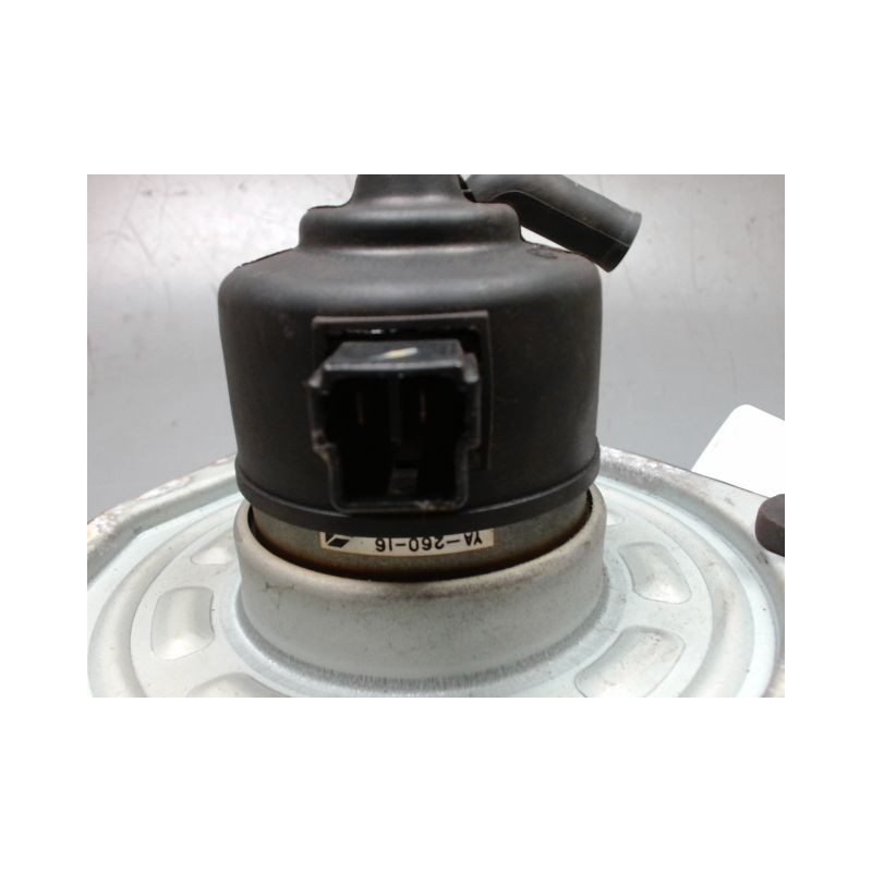 MOTEUR VENTILATEUR CHAUFFAGE DAEWOO LANOS 3P