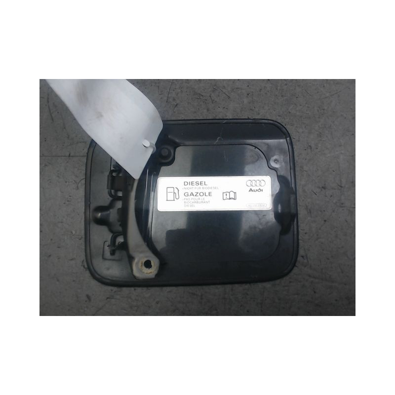VOLET DE TRAPPE CARBURANT AUDI A4 CABRIOLET 2006-