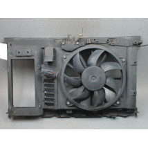 SUPPORT RADIATEUR PEUGEOT 308 2011-