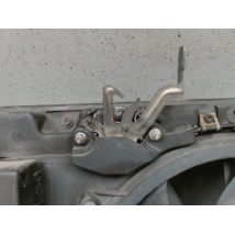 SUPPORT RADIATEUR PEUGEOT 308 2011-