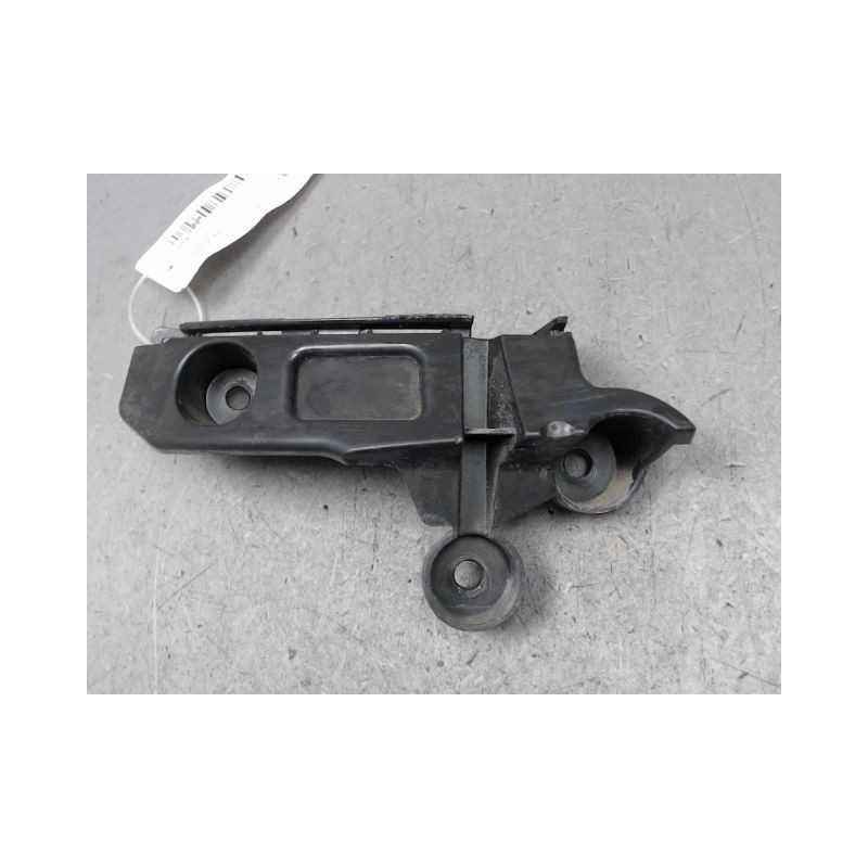 SUPPORT PARE-CHOC ARG CITROEN C3