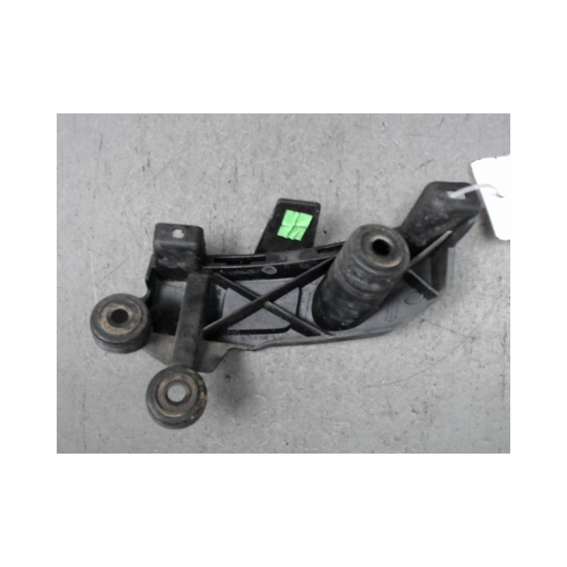 SUPPORT PARE-CHOC ARG CITROEN C3