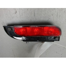 FEUX STOP SUPPLEMENTAIRE CITROEN BERLINGO FGT -2002