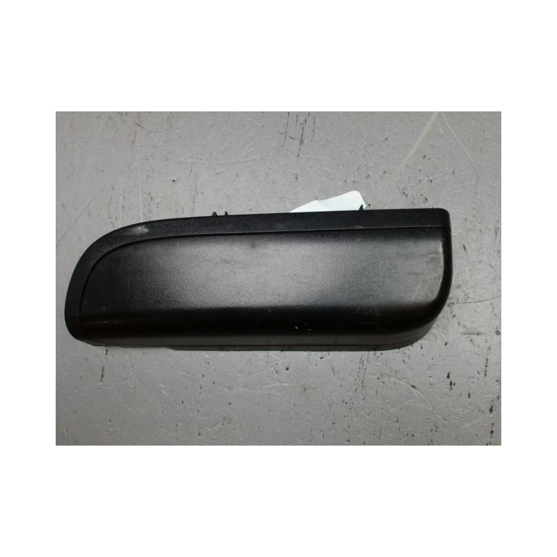FEUX STOP SUPPLEMENTAIRE CITROEN BERLINGO FGT -2002