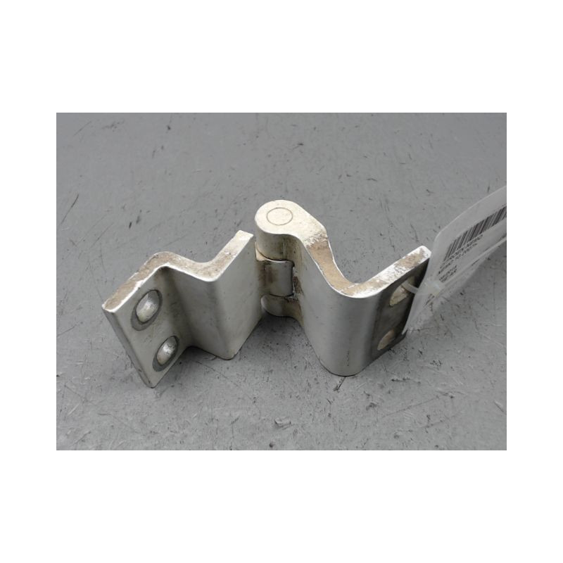CHARNIERE INF PORTE BATTANTE ARG CITROEN NEMO 2007-