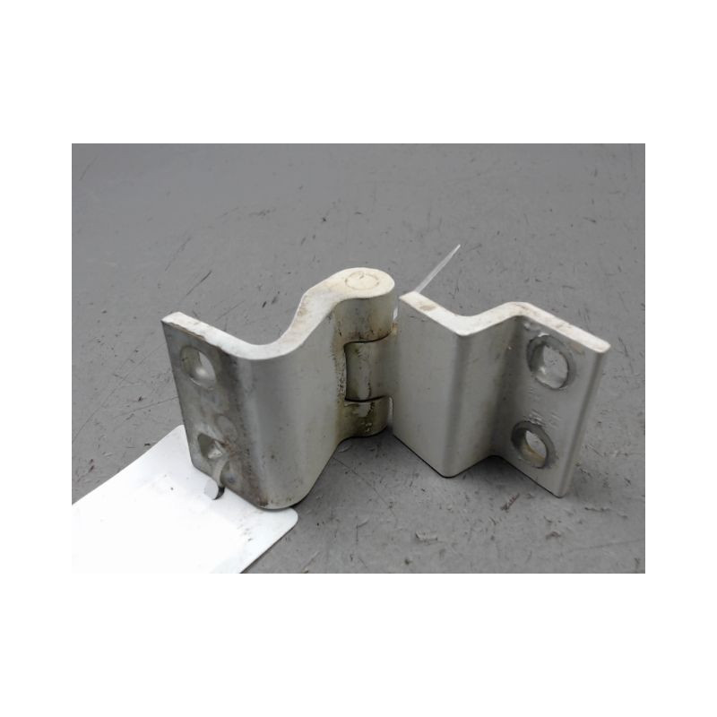 CHARNIERE SUP PORTE BATTANTE ARG CITROEN NEMO 2007-