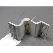 CHARNIERE SUP PORTE BATTANTE ARG CITROEN NEMO 2007-