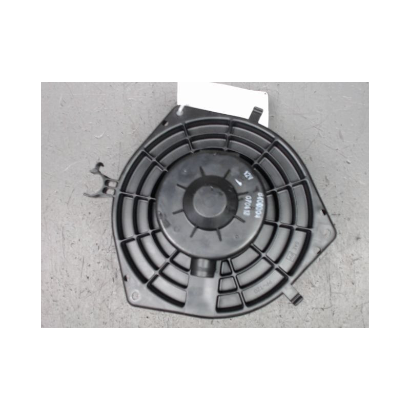 MOTEUR VENTILATEUR CHAUFFAGE RENAULT LAGUNA III 2007-