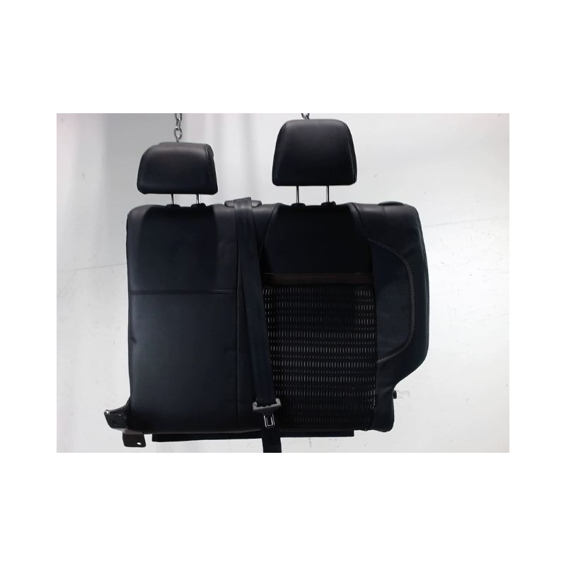 KIT BANQUETTE ARRIERE COMPLETE PEUGEOT 2008