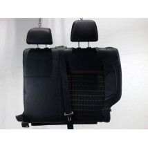 KIT BANQUETTE ARRIERE COMPLETE PEUGEOT 2008