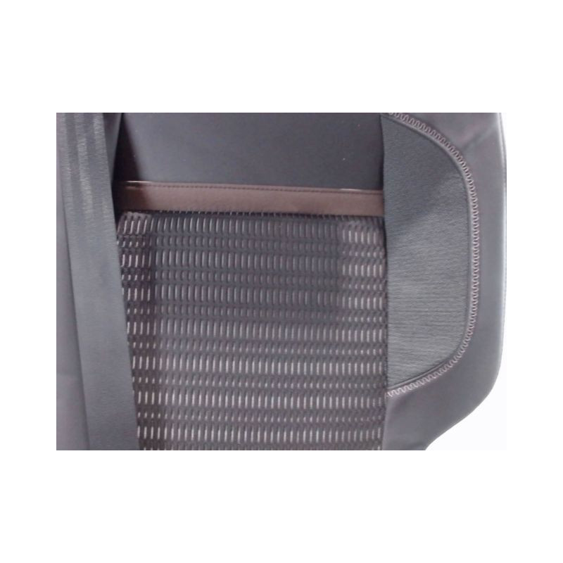 KIT BANQUETTE ARRIERE COMPLETE PEUGEOT 2008