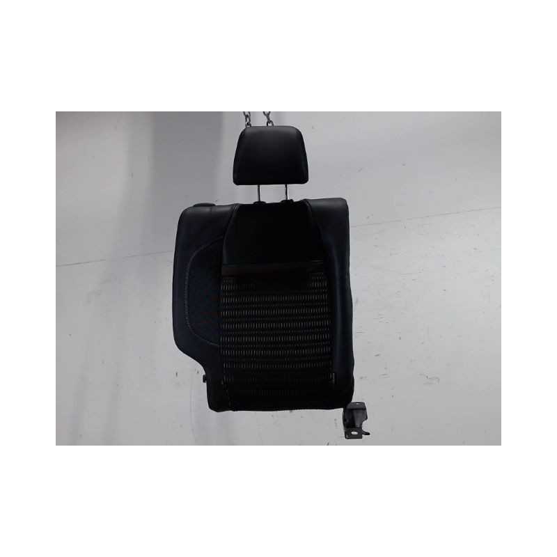 KIT BANQUETTE ARRIERE COMPLETE PEUGEOT 2008