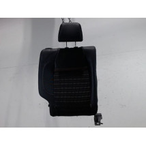 KIT BANQUETTE ARRIERE COMPLETE PEUGEOT 2008