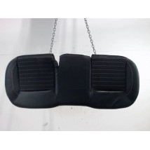 KIT BANQUETTE ARRIERE COMPLETE PEUGEOT 2008